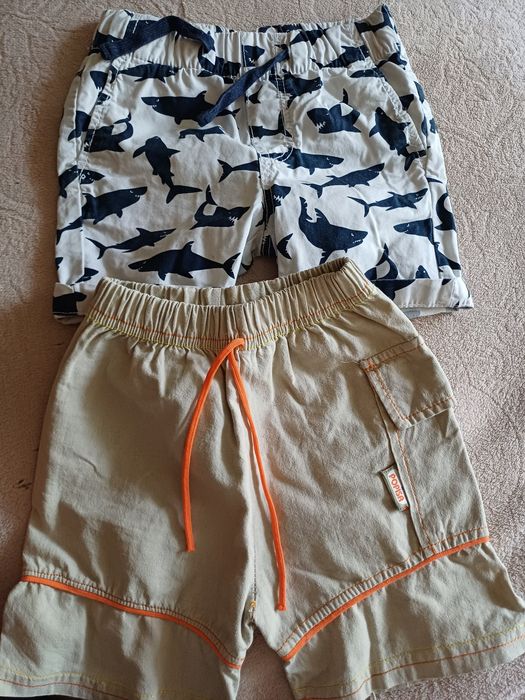 Дитячі речі на хлопчика 1.5-2 роки