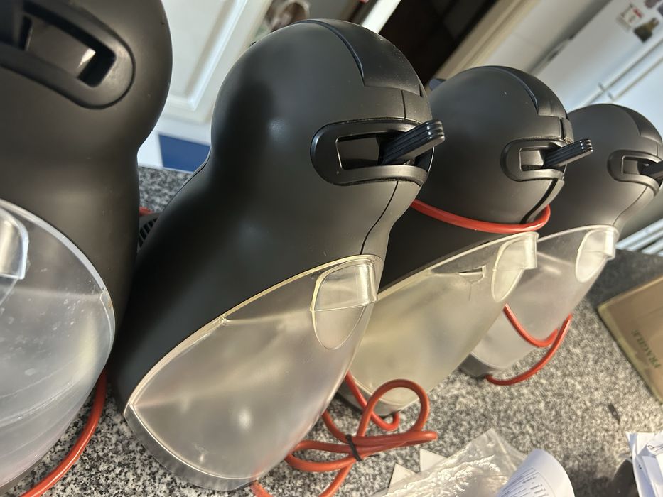 Dolce gusto para quem quiser arranjar ou peças