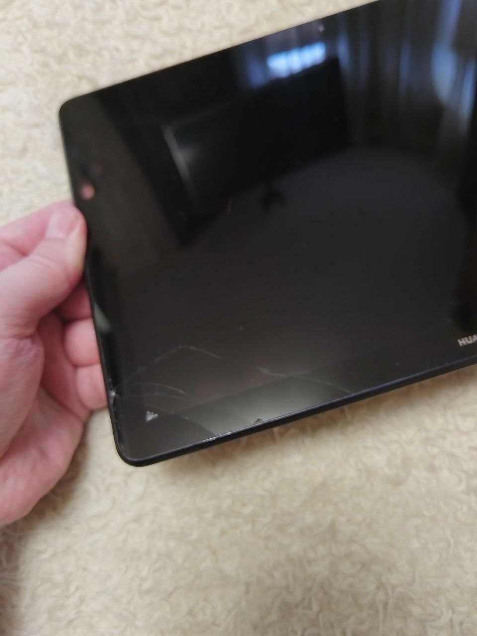 Huawei MediaPad T5