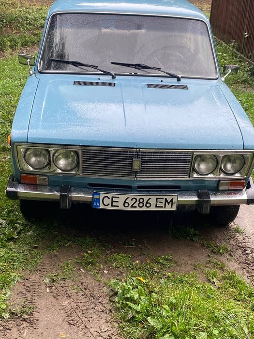 Продам ВАЗ 2106 у ідеалі