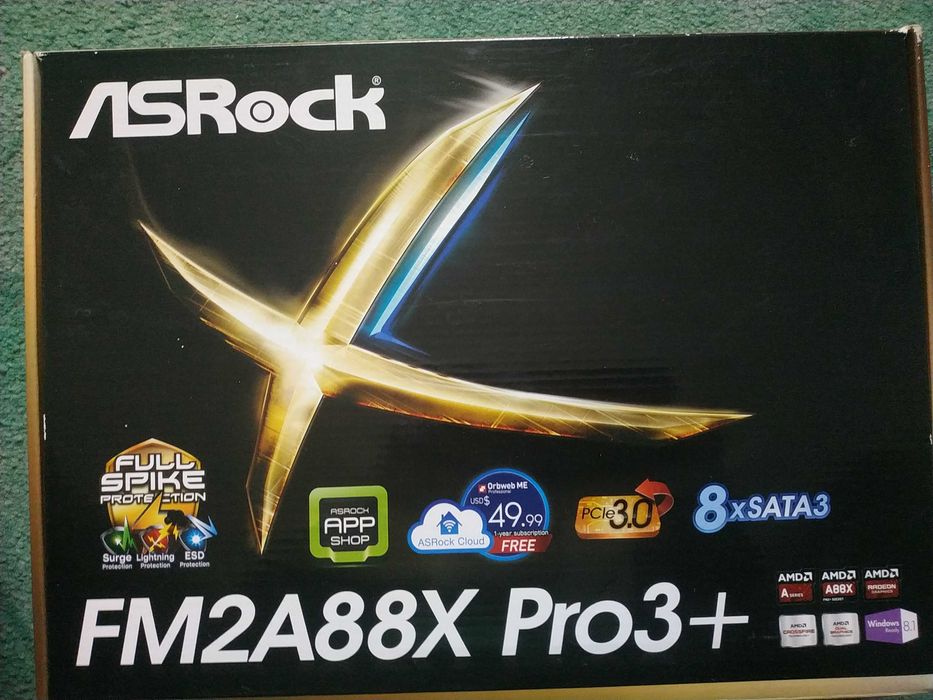 Оперативная Память