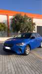 Opel corsa F 2023