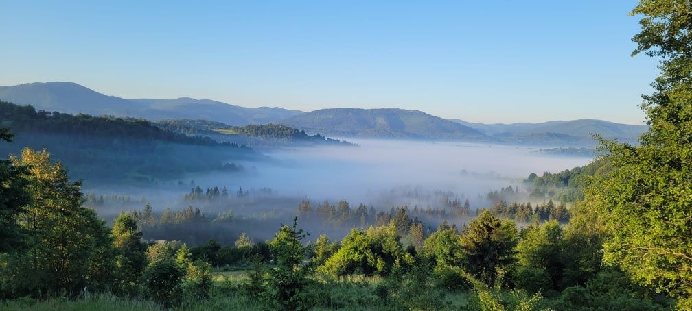 Domek w górach z jakuzzi  na  wynajem