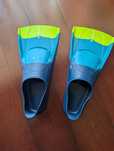Barbatanas T35/36