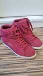 Puma buty na koturnie