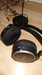 Słuchawki bezprzewodowe Sony MDR-RF810R