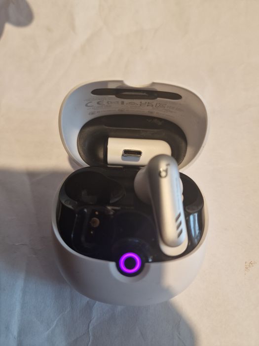 Sluchawki soundcore vr 10 gamingowe