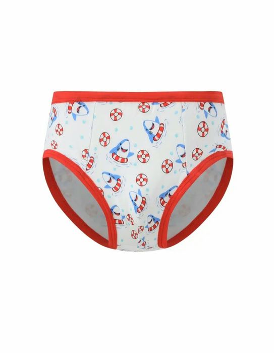 Трусики х/б на хлопчика 5-6 років