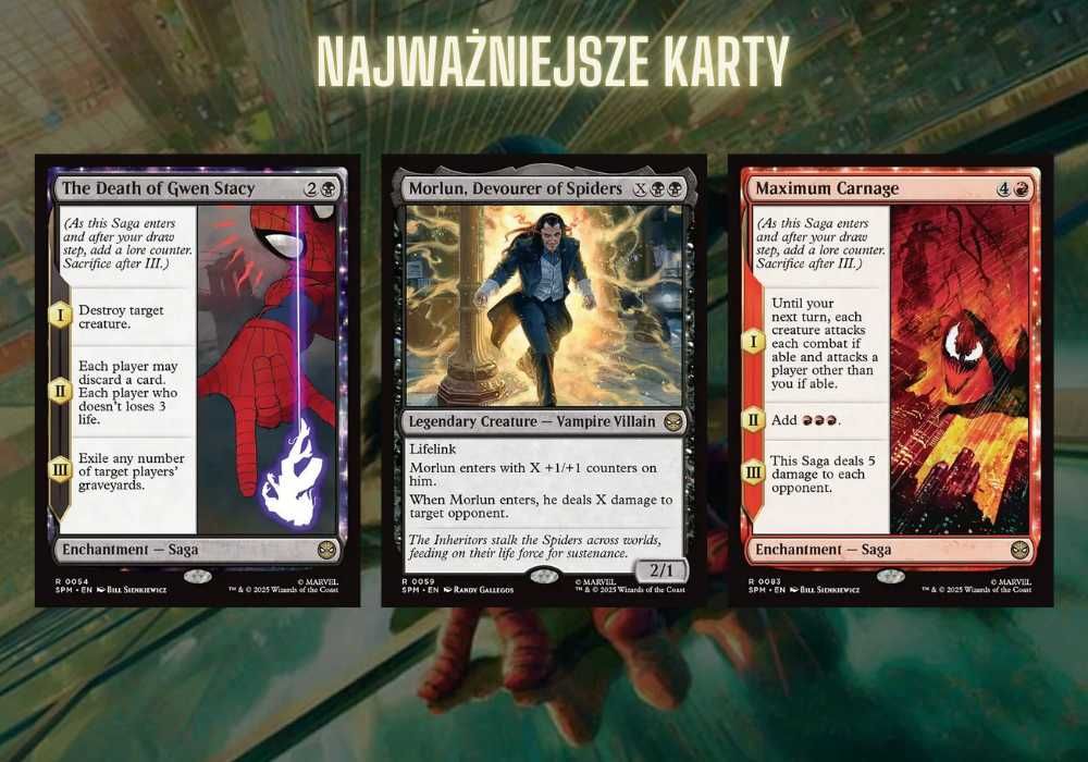 Magic the Gathering Commander | Spider-Man Norman Osborn Green Goblin