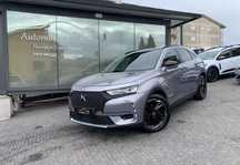 DS DS7 Crossback 1.5 BlueHDi Performance Line EAT8