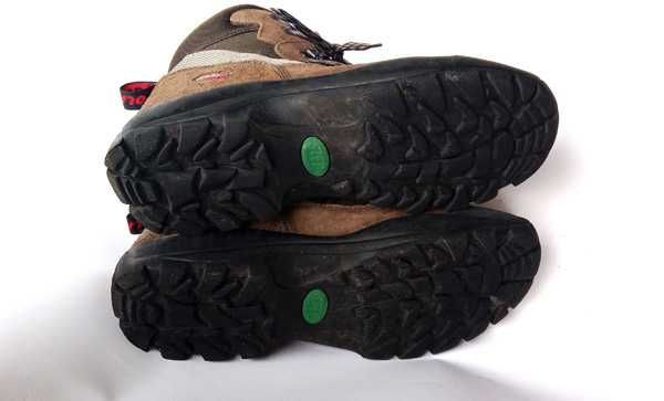 Buty OLANG 45 29 cm trekkingowe