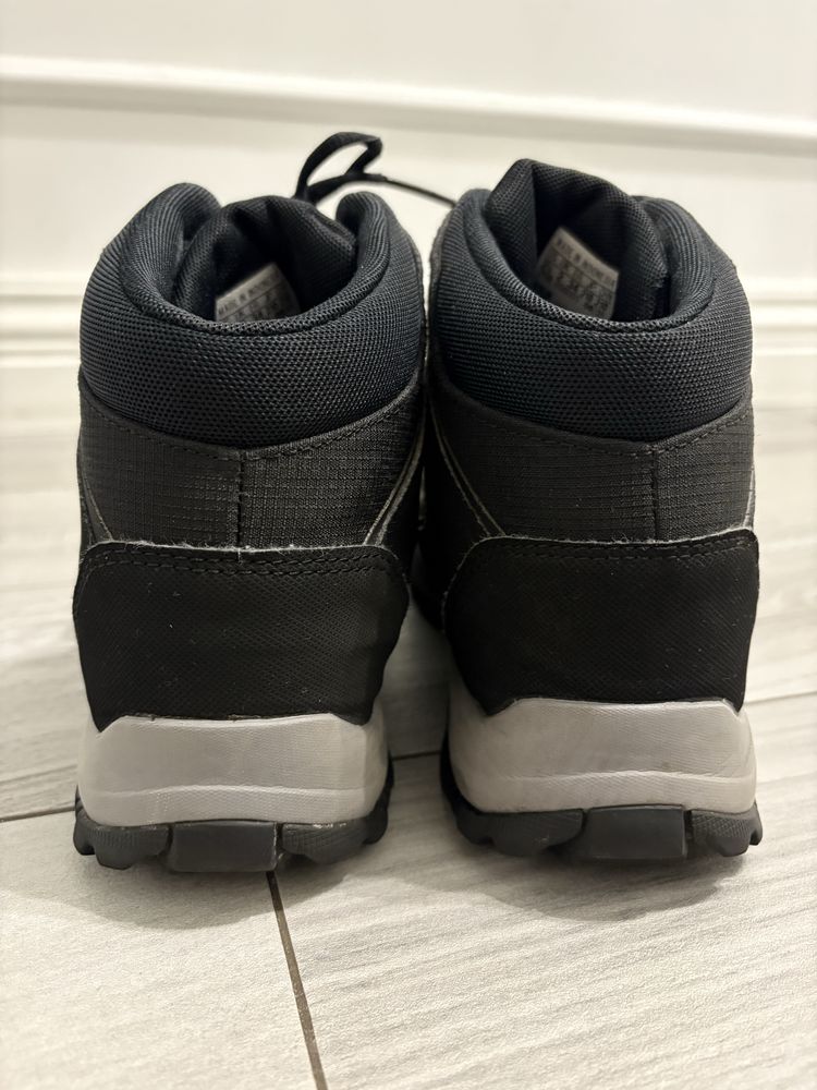 Adidas Terrex FX4186 r. 34 buty zimowe dziecięce wysokie oryginalne
