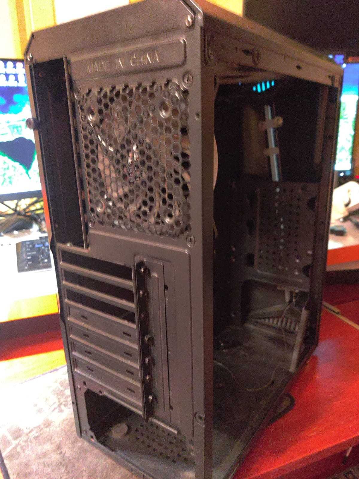Корпус РК Expert PC Ultimate б/в
