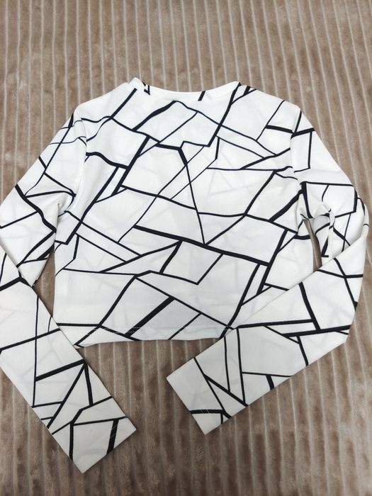 Топ укорочений "SHEIN"