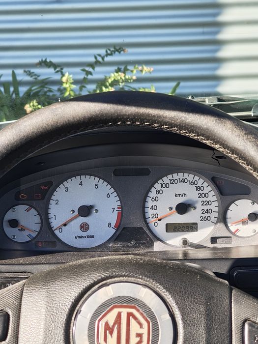 OPORTUNIDADE! MG ZS 1.4 Gasolina – 222.000 km | Mecânica revista