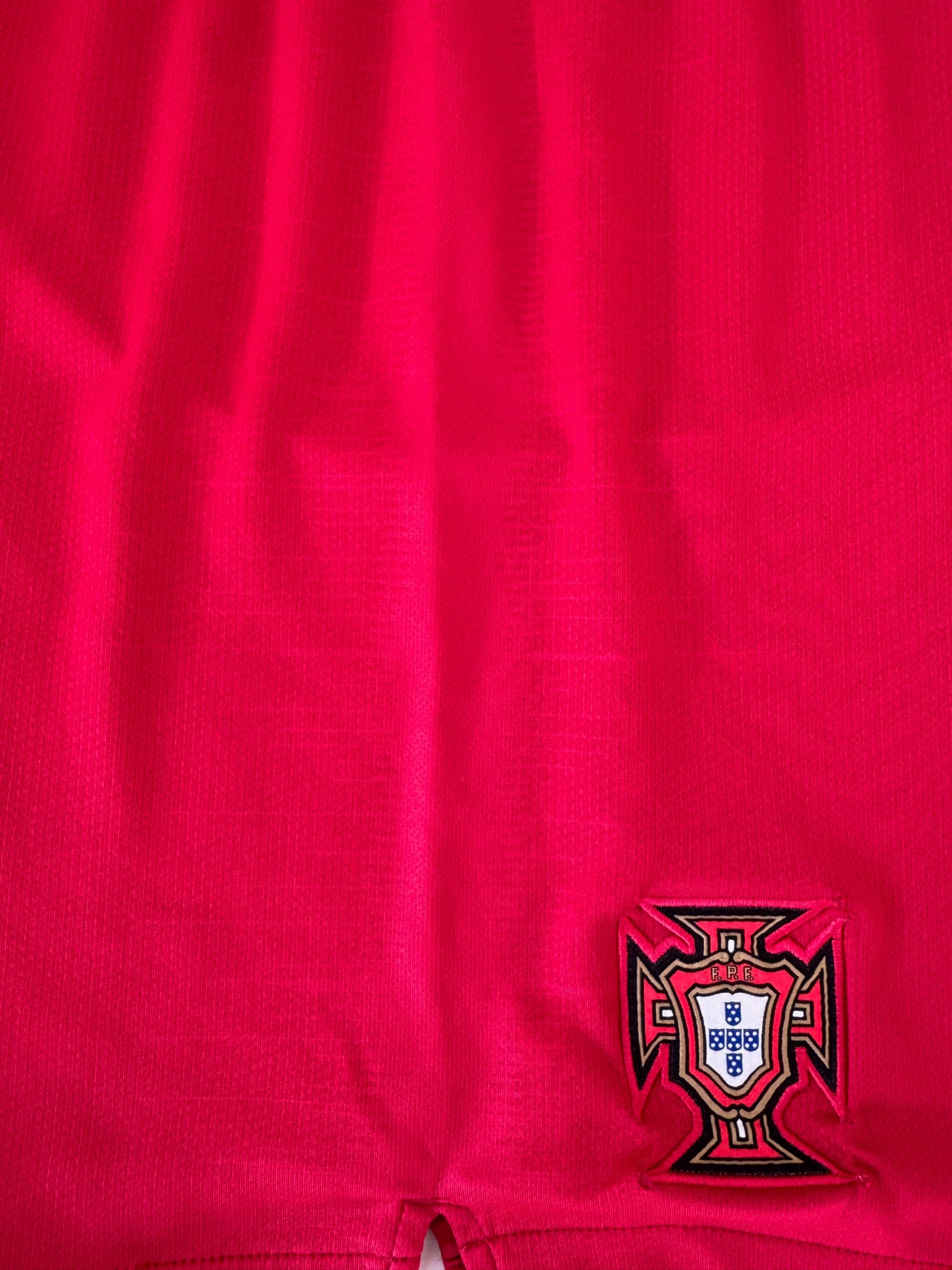 Calções Seleção Portugal / Nike Dri-FIT Knit [L]