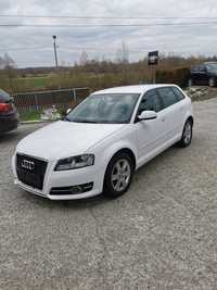 Audi A3 Sportback 1.4 TFSI 125 KM Lift Climatronik