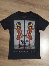 Футболка Philipp Plein x Playboy T-Shirt
