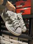 Size 38 - adidas Campus 00s Grey Gum