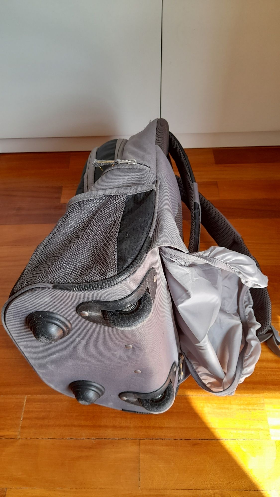 Mochila (Trolley) da HP com rodas, para Portátil