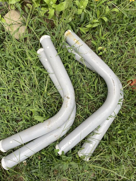 Продам каркас басейна INTEX 10х5 м. Торг.