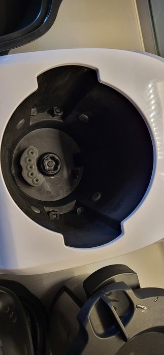 Monsieur Cuisine  smart  wifi Lidlomix