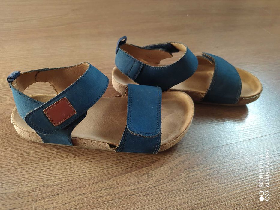 Сандалі H&M унісекс