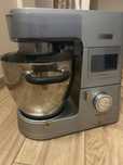 Robot planetarny Kenwood Cooking Chef XL