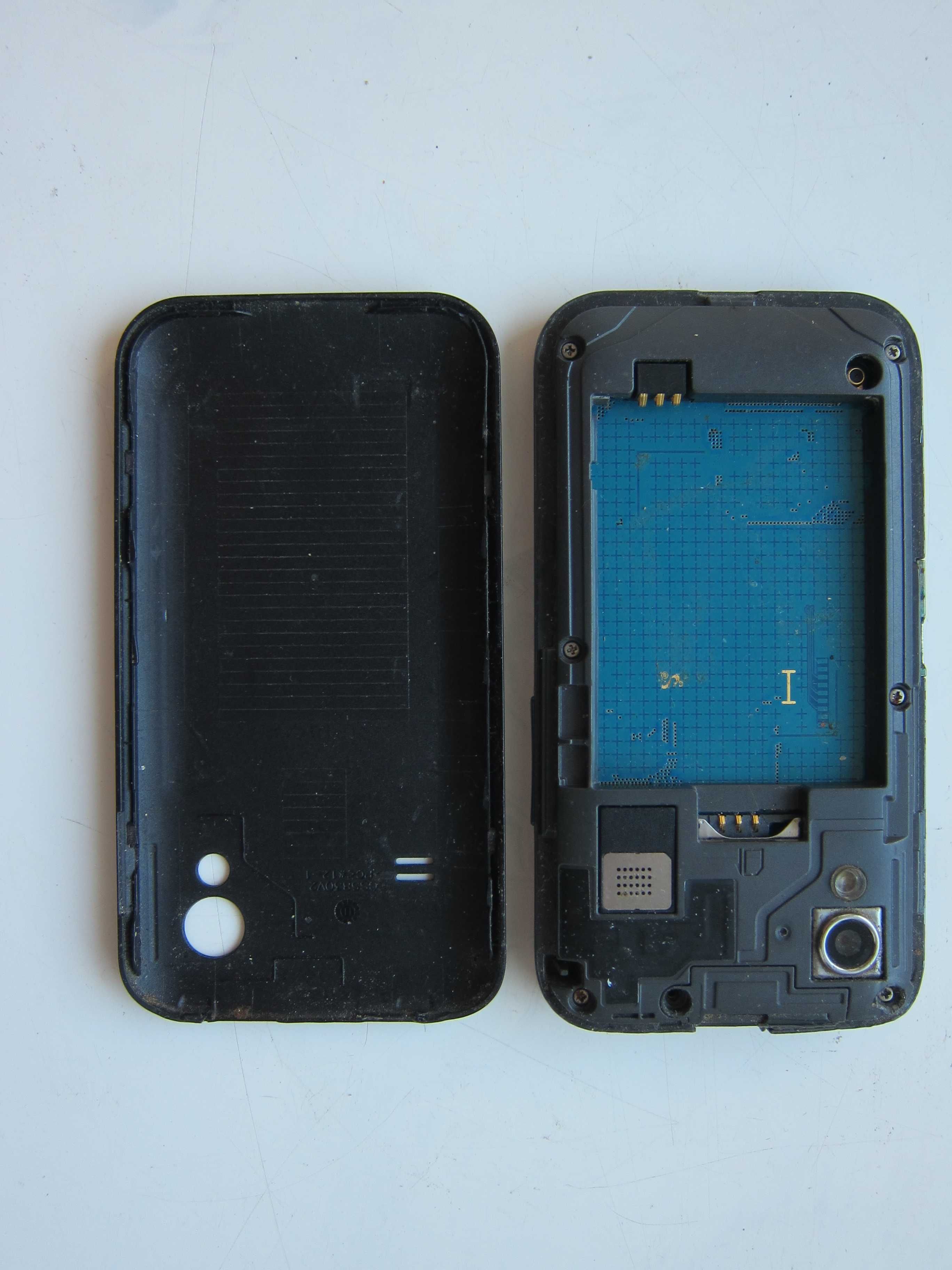 Телефон SAMSUNG GT-S5830i