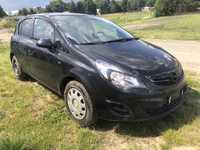 Opel Corsa 2014 rok, 5 drzwi, 1,4 benzyna