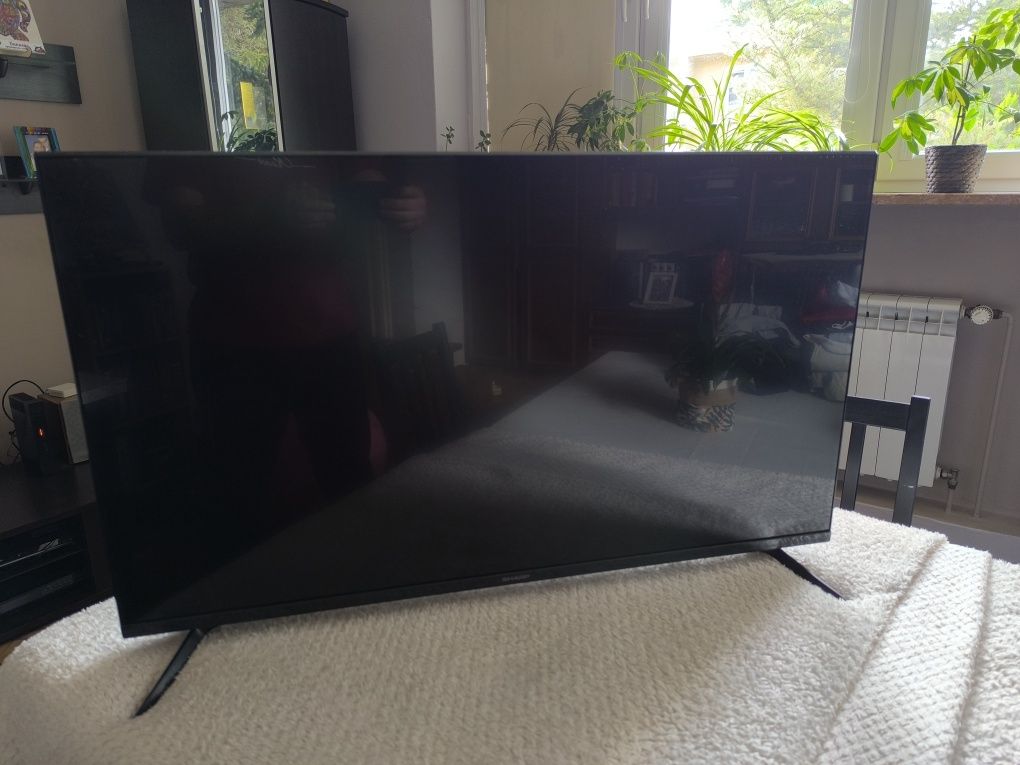 Telewizor LED SHARP 40FH4EA 40" FHD Android Bluetooth