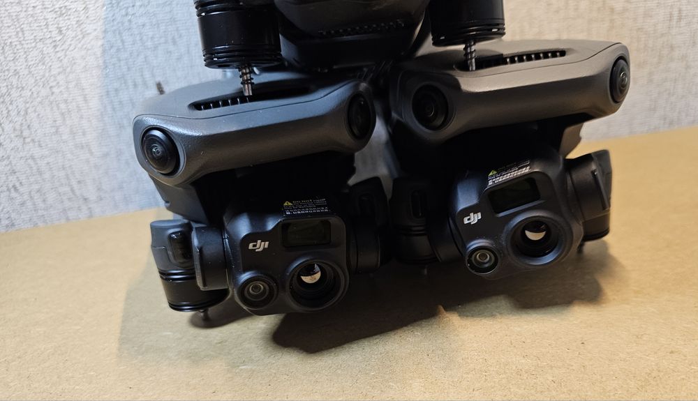 Квадрокоптер, дрон, Dji mavic 3t enterprise в количестве