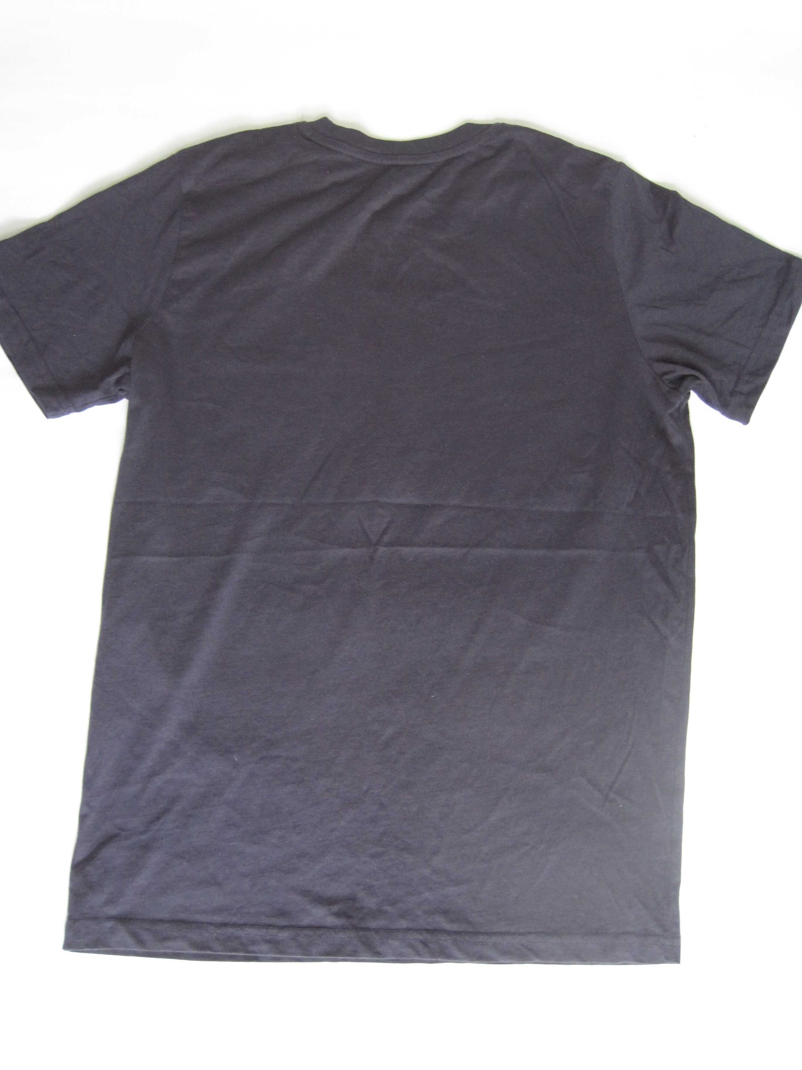 koszulka T-shirt Jack Jones XS granat