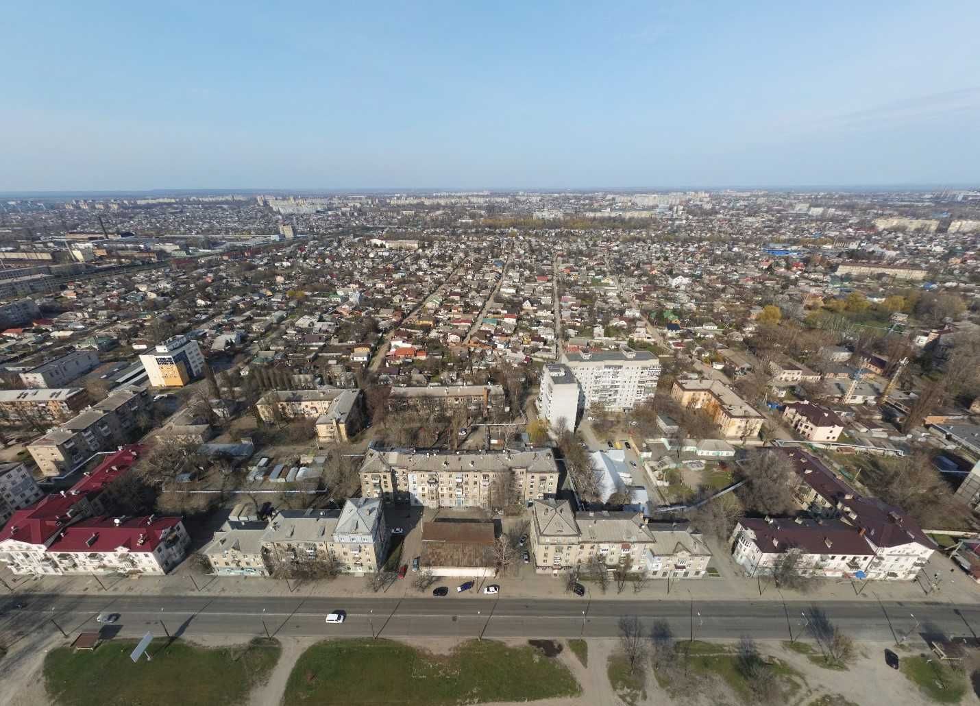 2 кім в цеглі МАНУЙЛІВСЬКИЙ (ВОРОНЦОВА) (715949)