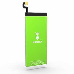 Akumulator Hagnaven litowo-polimerowy do Samsung Galaxy S6  - 3700 mAh