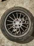 Alufelgi 17 5x112