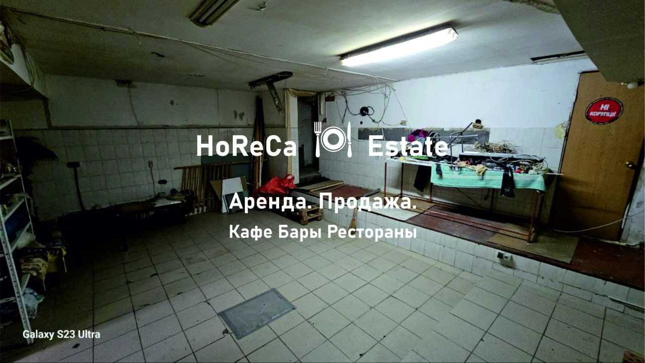 БЕЗ%. Продажа.Фасад. 185м2. Подвальное помещение. Отрадный угол Лепсе.