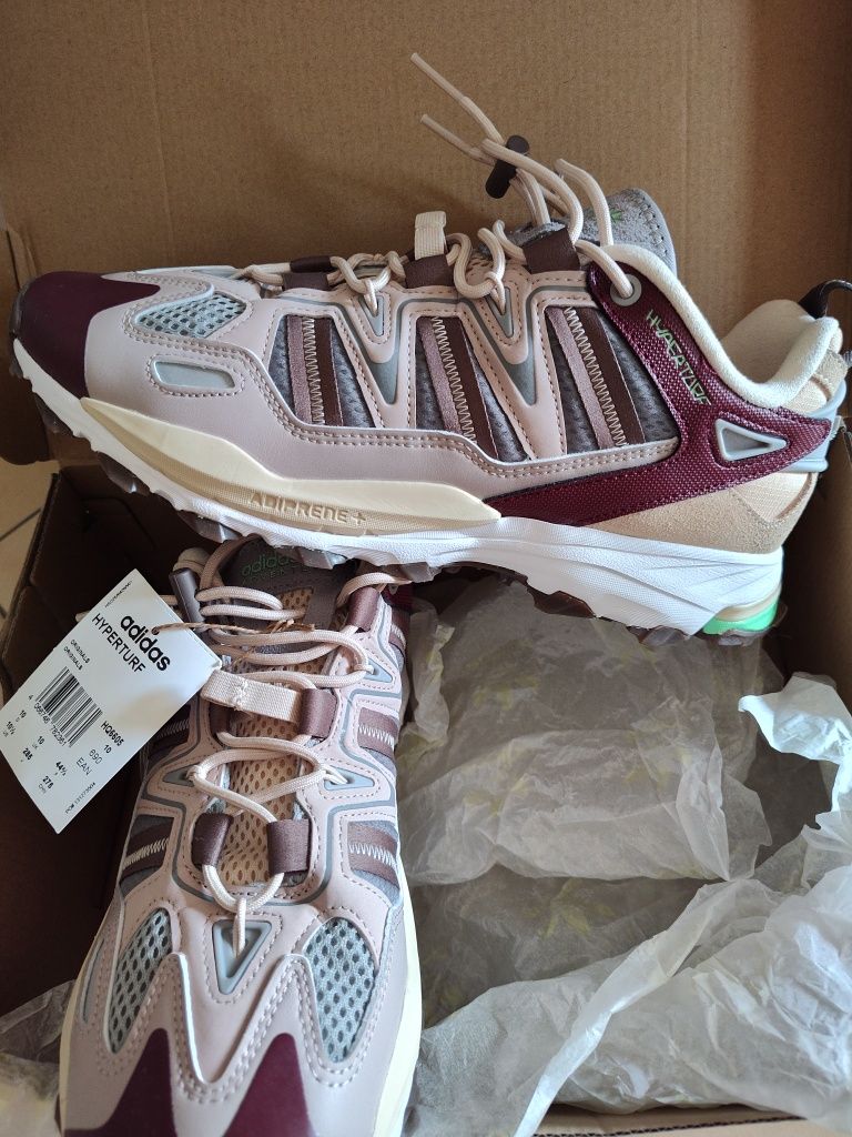 Adidas Hyperturf Adventure roz. 44 EU / 10,5 US