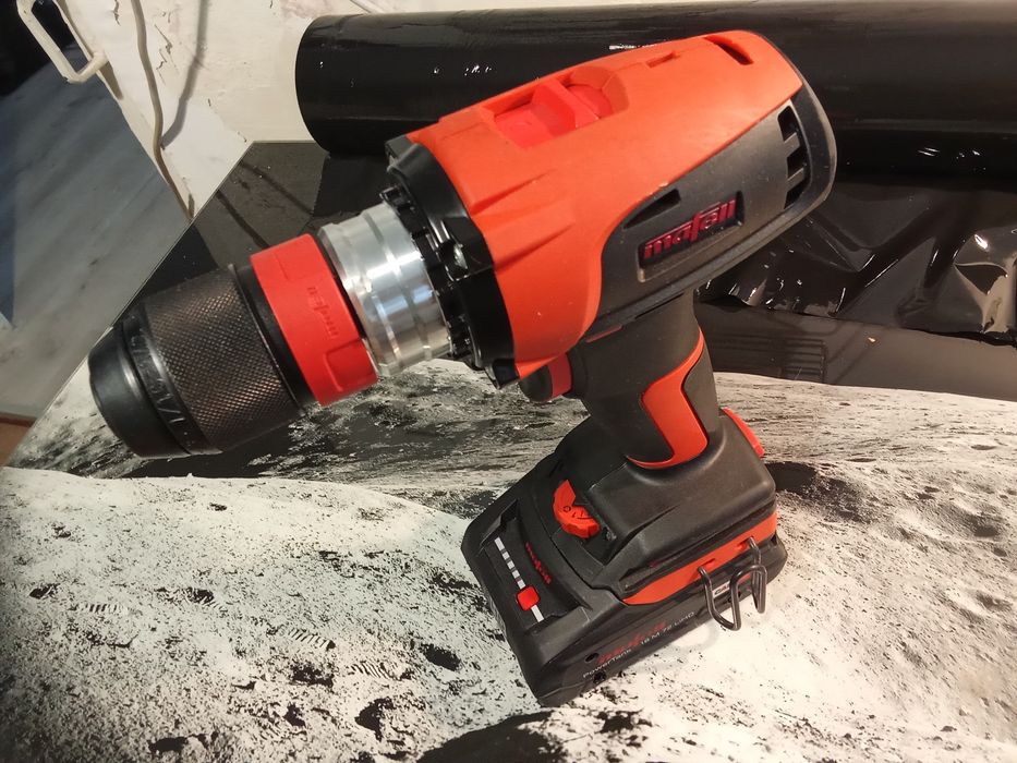 Wkrętarka akumulatorowa mafell A18 nowa oryginał