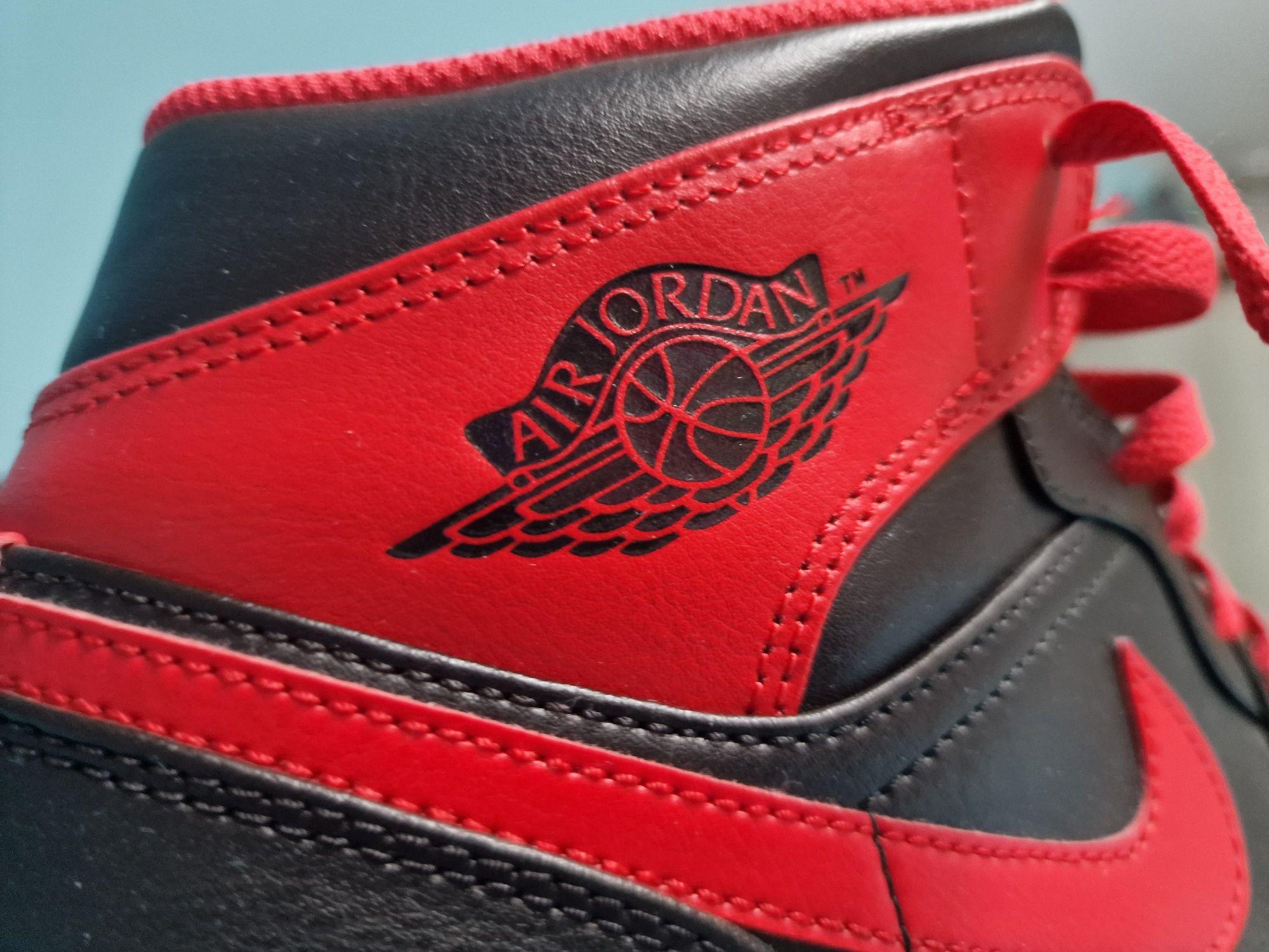 NIke Air Jordan 44.5 mid model DQ8426_060 Oryginalne.
