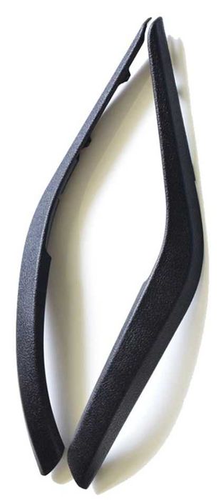 Puxador interior porta esq ou drt BMW X1 E84