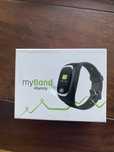 MyBand 4family  Opadka z funkcją SOS