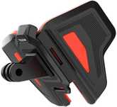 Uchwyt Mocowanie na Kask do GoPro/Osmo Action/Insta/Xiaomi Telesin PRO