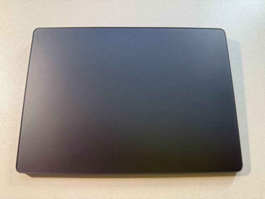 Apple Magic Trackpad 2 A1535 gwiezdna szarość