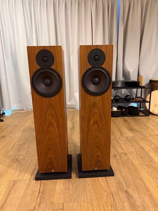 Sprzedam głośniki Kudos X3