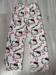 Spodnie hello kitty