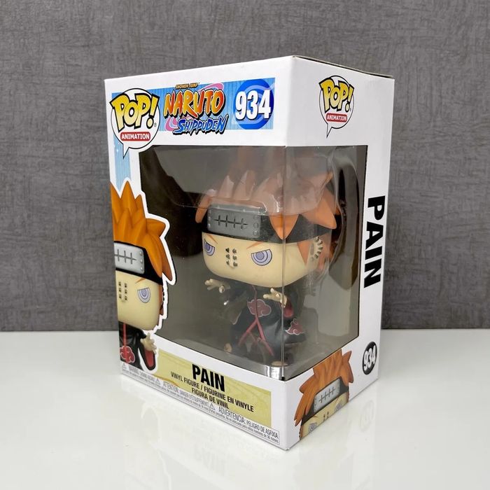 Funko Pop Pain 934 - Naruto