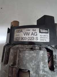 Alternador Audi A3