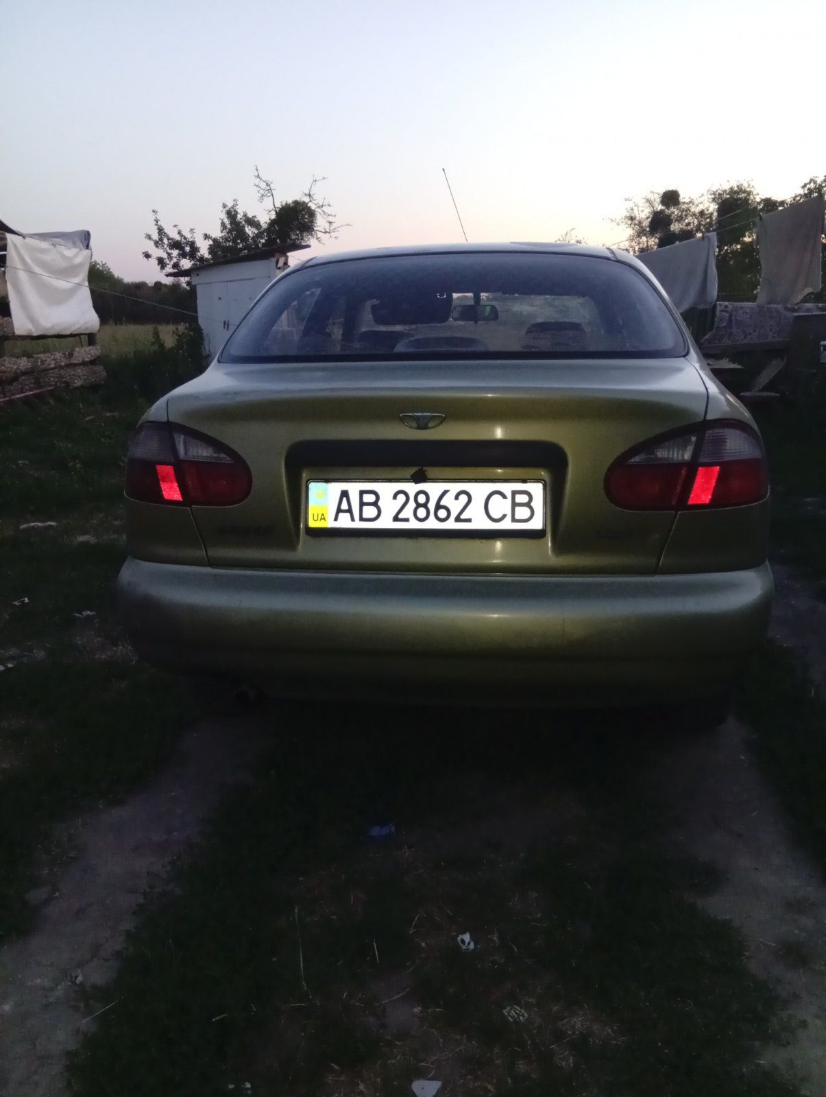 Део сенс 2006 рік