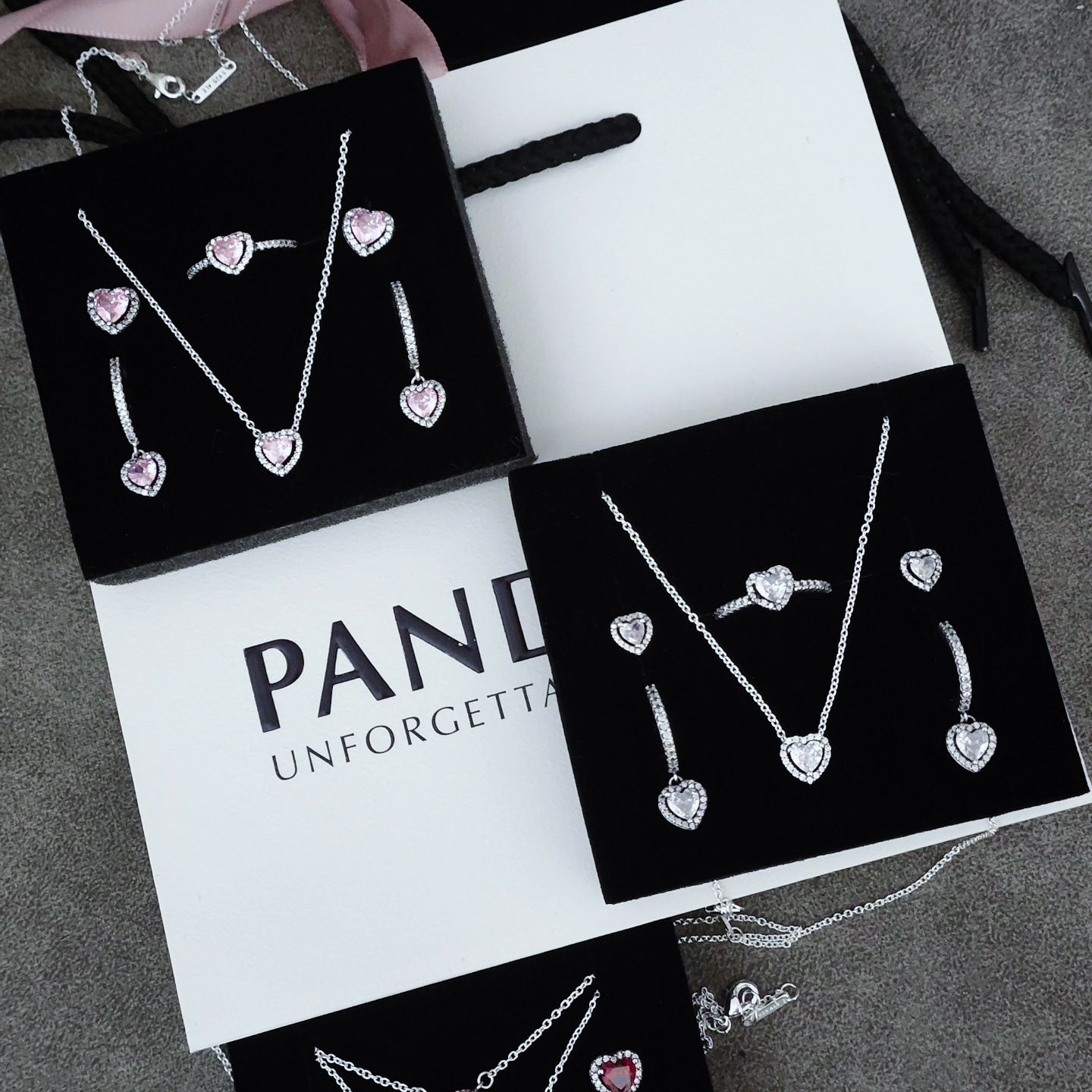 Pandora Сережки Пандора  серьги Супер ціни